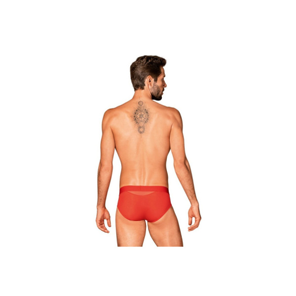Boldero slip - Rouge